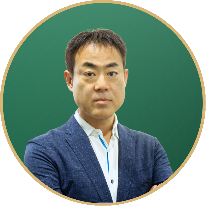 代表取締役社長 佐々木 譲